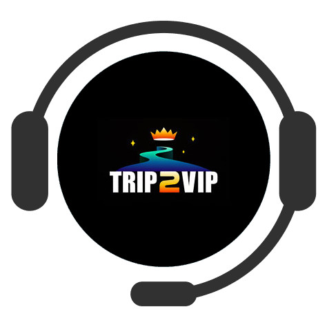 Trip2Vip - Support