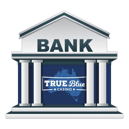 True Blue - Banking casino