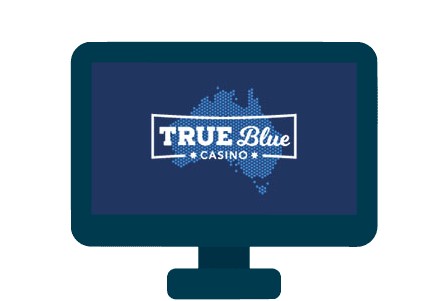 True Blue - casino review