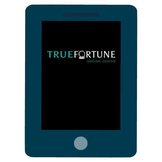 True Fortune - Mobile friendly