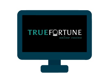 True Fortune - casino review