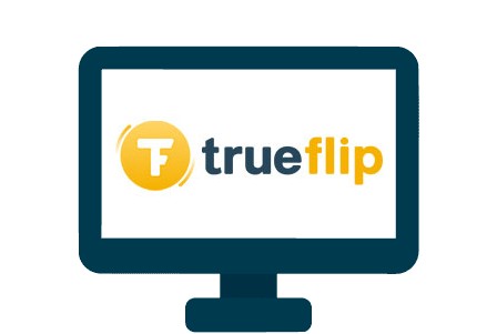 TrueFlip Casino - casino review