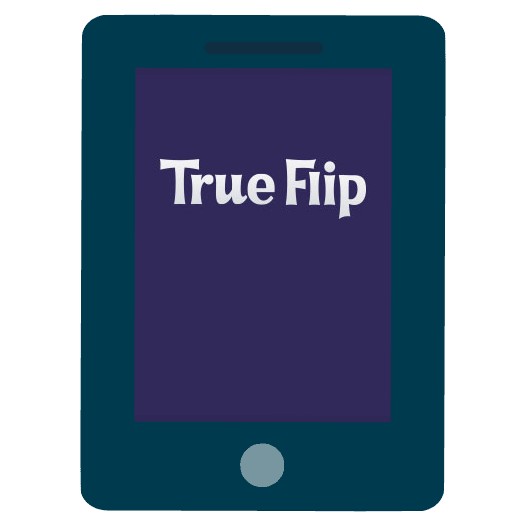 TrueFlip - Mobile friendly