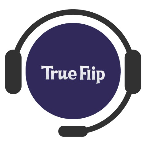 TrueFlip - Support