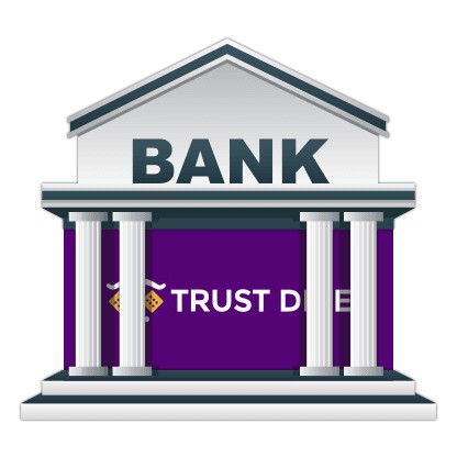TrustDice - Banking casino