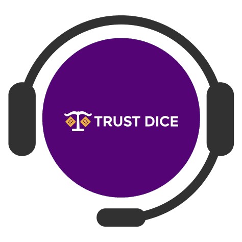 TrustDice - Support