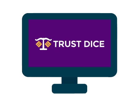 TrustDice - casino review