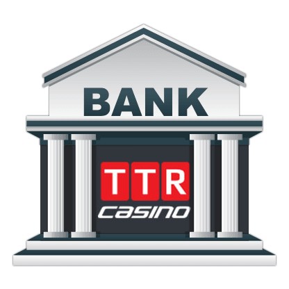 TTR Casino - Banking casino