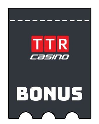 Latest bonus spins from TTR Casino