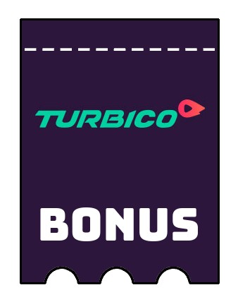 Latest bonus spins from Turbico Casino
