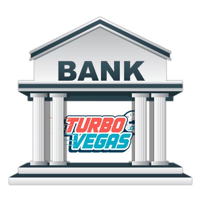 TurboVegas Casino - Banking casino