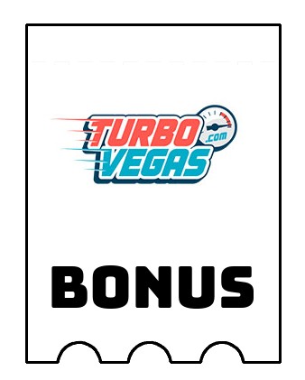 Latest bonus spins from TurboVegas Casino