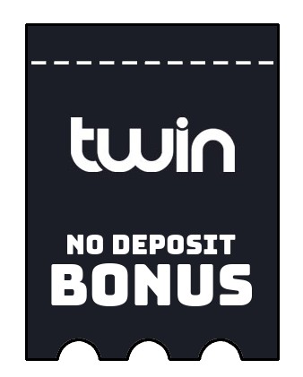 Twin Casino - no deposit bonus CR