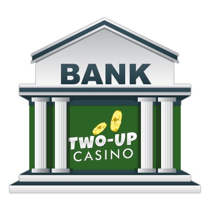 Two up Casino - Banking casino