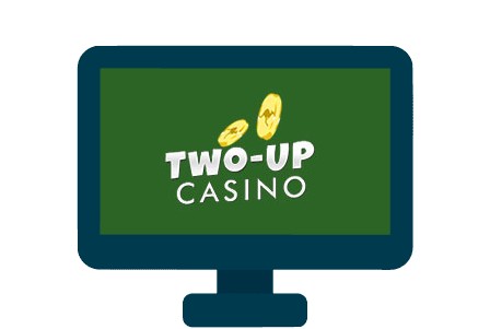 Two up Casino - casino review