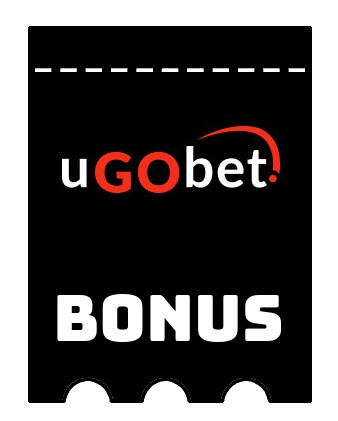 Latest bonus spins from Ugobet Casino