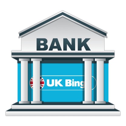 UK Bingo - Banking casino
