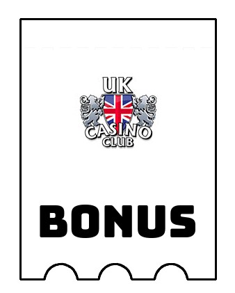 Latest bonus spins from UK Casino Club