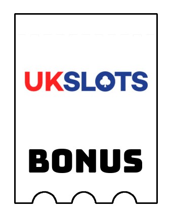 Latest bonus spins from UK Slots
