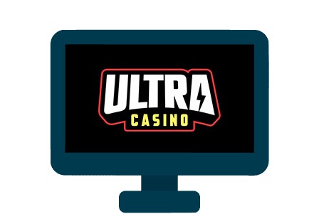UltraCasino - casino review