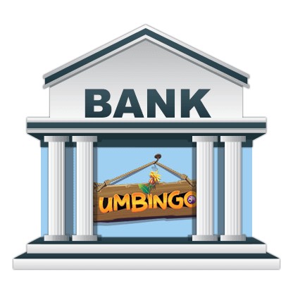 Umbingo Casino - Banking casino