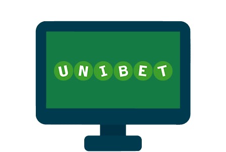 Unibet Casino - casino review
