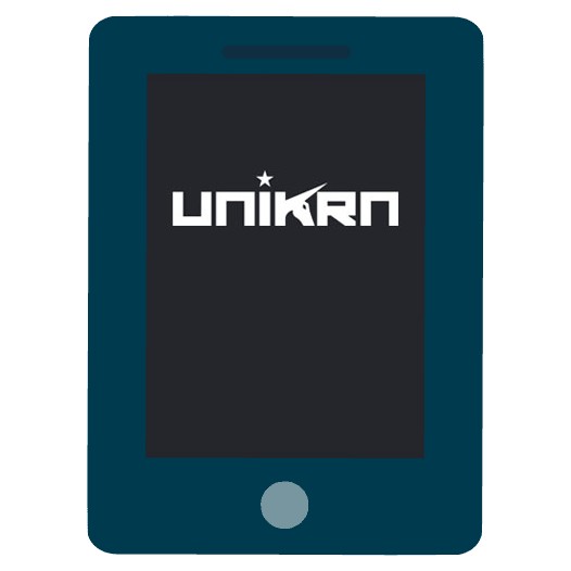 Unikrn - Mobile friendly