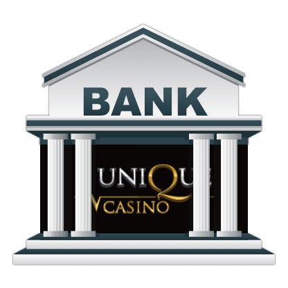 Unique Casino - Banking casino