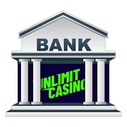 Unlimit Casino - Banking casino