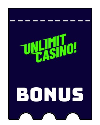 Latest bonus spins from Unlimit Casino