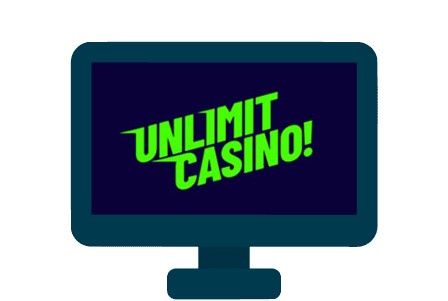 Unlimit Casino - casino review