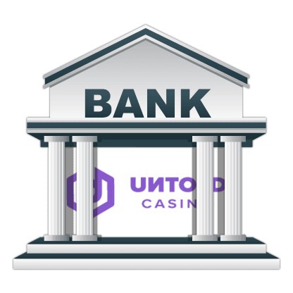 Untold Casino - Banking casino