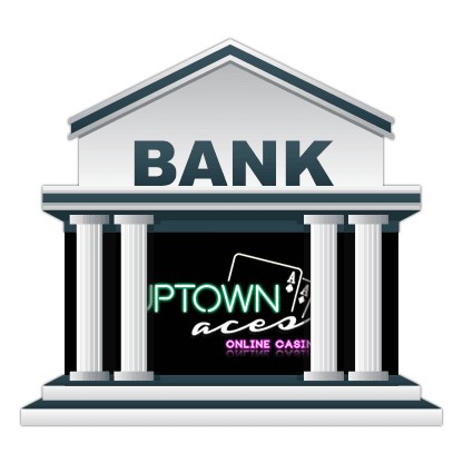 Uptown Aces Casino - Banking casino