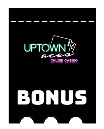 Latest bonus spins from Uptown Aces Casino