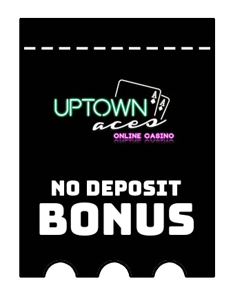 Uptown Aces Casino - no deposit bonus CR