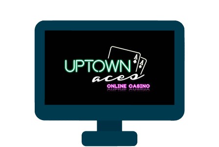 Uptown Aces Casino - casino review