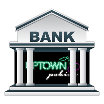 Uptown Pokies Casino - Banking casino
