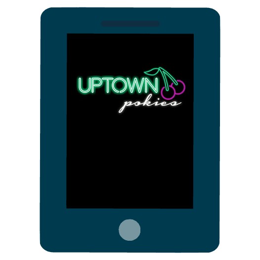 Uptown Pokies Casino - Mobile friendly