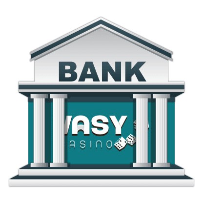 VasyCasino - Banking casino