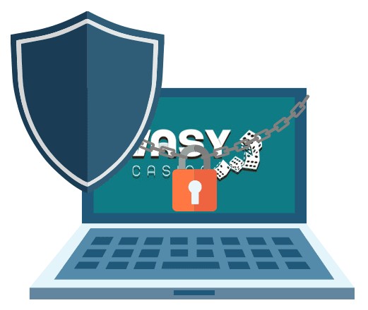 VasyCasino - Secure casino