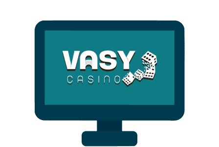VasyCasino - casino review