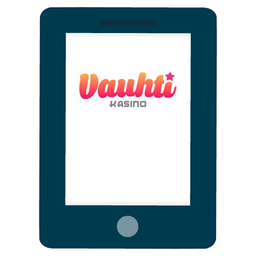 Vauhti - Mobile friendly