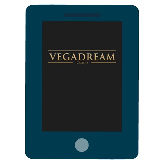 VegaDream - Mobile friendly