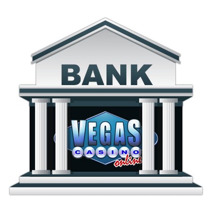 Vegas Casino Online - Banking casino