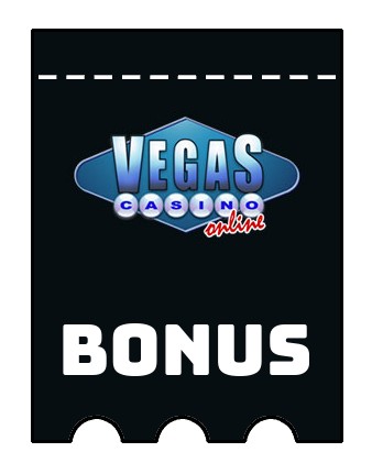Latest bonus spins from Vegas Casino Online