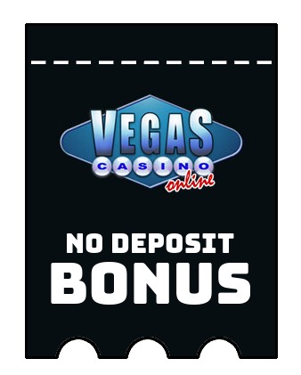 Vegas Casino Online - no deposit bonus CR
