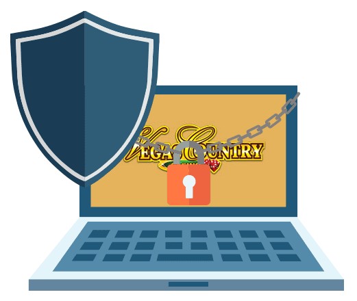 Vegas Country Casino - Secure casino