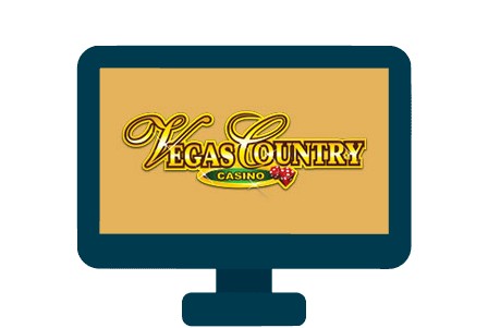 Vegas Country Casino - casino review