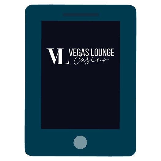 Vegas Lounge - Mobile friendly