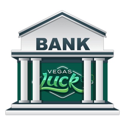 Vegas Luck Casino - Banking casino